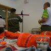 Wissenstest Feuerwehrjugend 2017