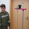Wissenstest Feuerwehrjugend 2017