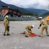 Feuerwehrnacht der Feuerwehrjugend