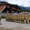 Feuerwehrnacht der Feuerwehrjugend