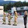 Feuerwehrnacht der Feuerwehrjugend