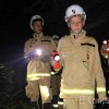 Feuerwehrnacht der Feuerwehrjugend