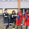 Wissenstest Feuerwehrjugend 2018