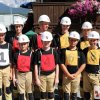 1. Feuerwehrjugend-Leistungsbewerb der Alpenregionen