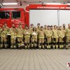 2. Feuerwehrnacht der Feuerwehrjugend 