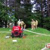 Monatsübung Juni