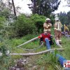 Monatsübung Juni