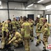 Monatsübung November - Höhen- und Tiefenrettung