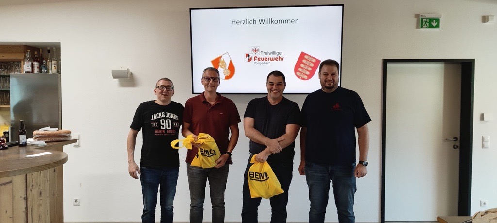 Team Tom/Wolfi Platz 10