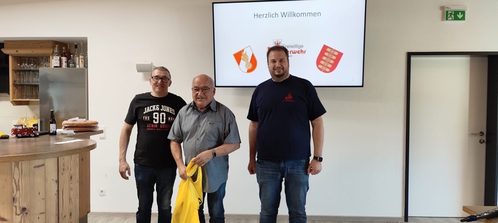 Team Toni/Bani Platz 11