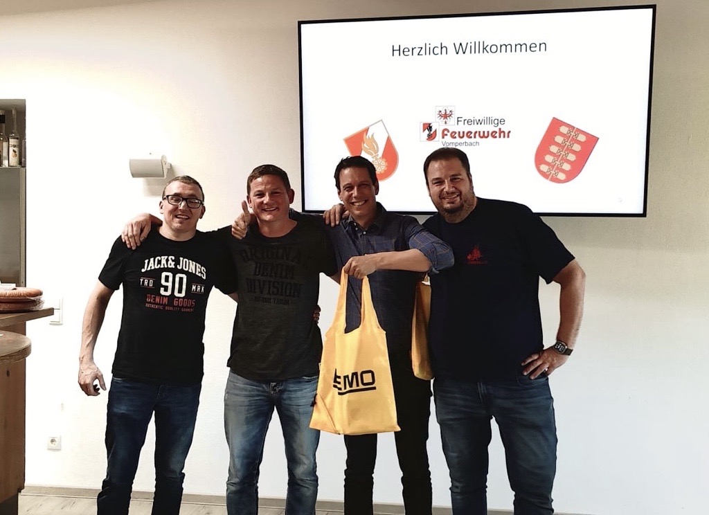 Team Chris/Philipp Platz 13